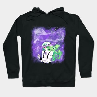 Space Cadet Hoodie